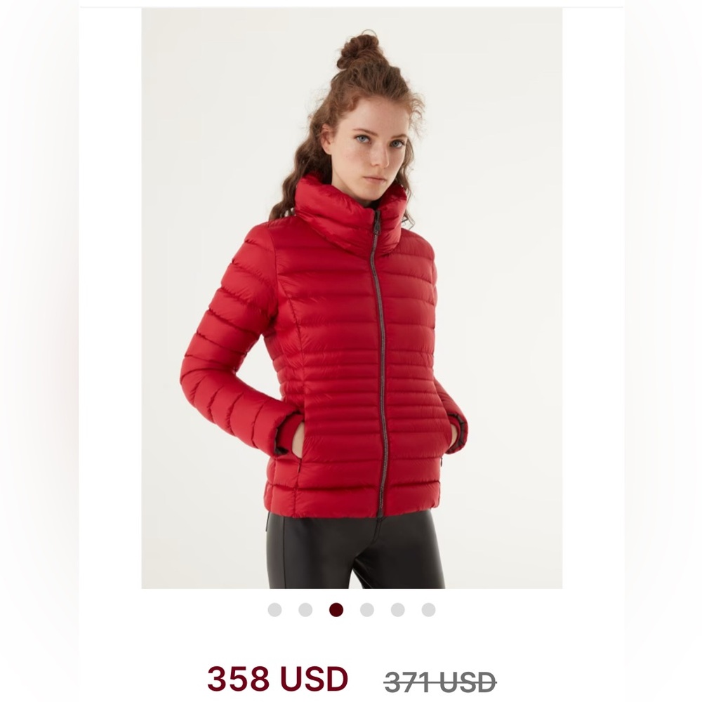 Colmar jacket - Picture 6 of 6